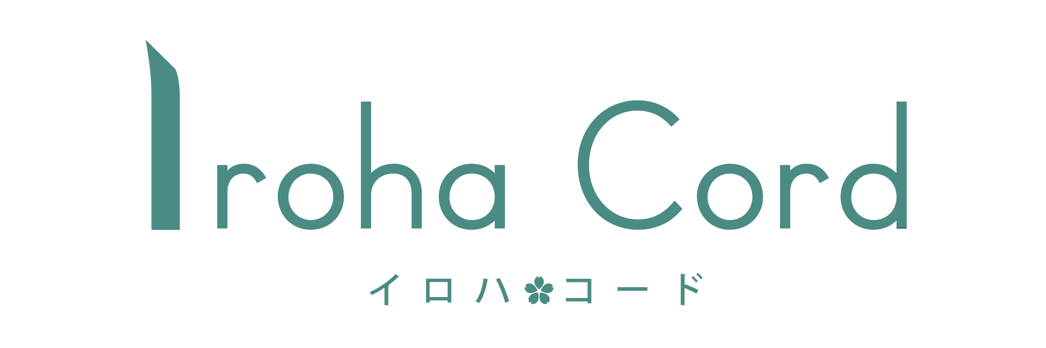 Iroha Cord イロハコード